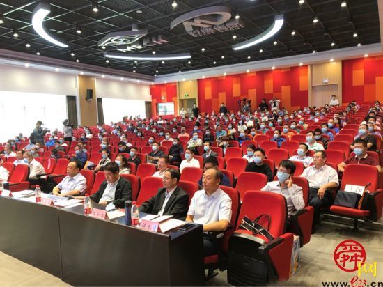 “防工伤、防疫情”2020济南市工伤预防宣传暨培训活动今日启动