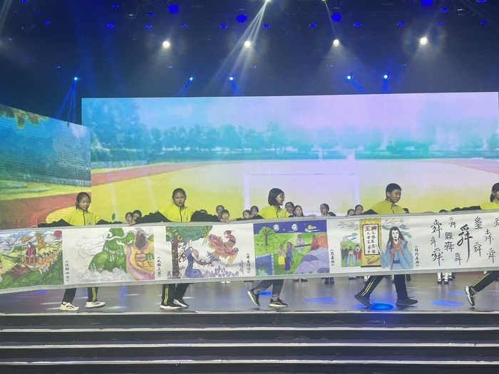 全环境立德树人！济南市舜耕小学生态育人再出发！