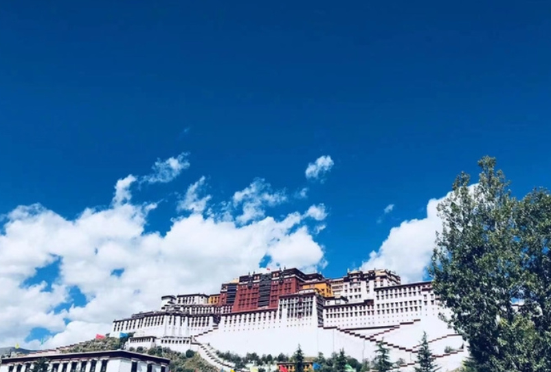 从济南去西藏方便了，济南=拉萨航线7月18日开通