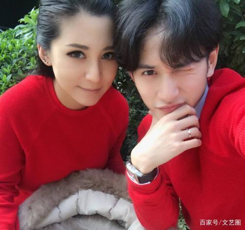 相爱相杀?刘洲成点赞说马苏拍戏少视频 对当年被骂