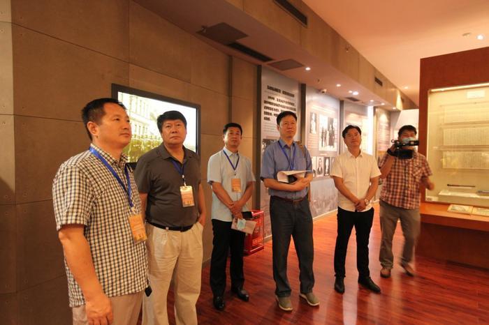 延续城市文脉，留住城市记忆——市政协围绕老建筑保护与利用再次“商量”