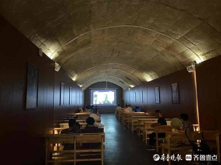 济南这里25℃！佛慧山纳凉点好热闹，饮用水一天能喝10大桶