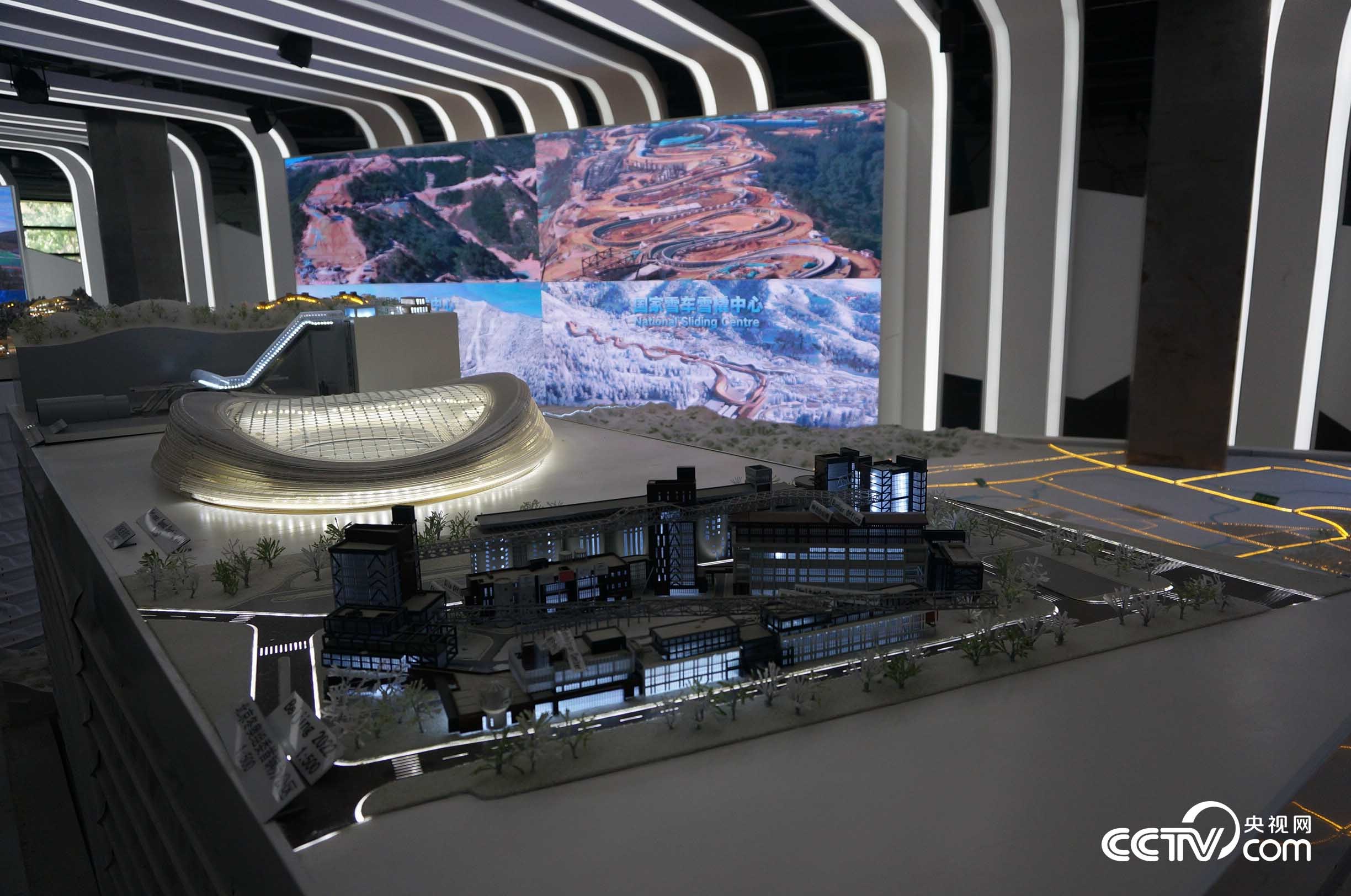 【瓣瓣同心·协同五年谱新篇】为冬奥蜕变！北京首钢园区工业风“混搭”奥运风有看点