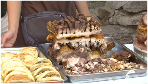 国庆假期已开启“人人人我人人人”模式，你那里人多吗？来跟记者畅游山东吧