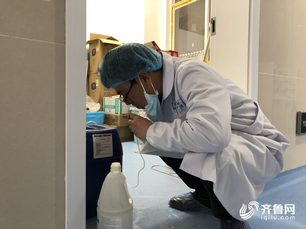 记者手记：这座城市“病”了，但我们依然爱你