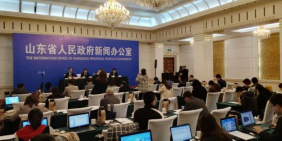 山东精准施策“20”条 为高等教育高质量发展“赋能”