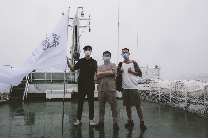 开启逃离城市计划！济南两名90后小伙带伙伴“走”进山野