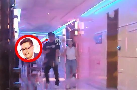 王岳伦与女子举止亲密|【最新】王岳伦与女子举止亲密照曝光 当晚究竟发生了什么?