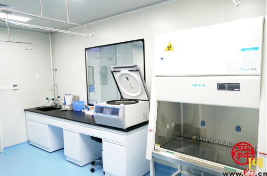 重磅聚焦—新生聚势·2021齐鲁细胞开园仪式盛大举行