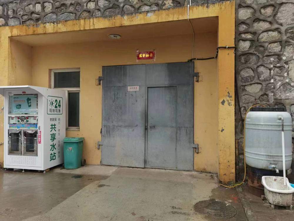 浪费惊人!净水器产生的尾水多数被当成废水排放