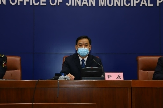 济南拟推线上“投资论道面对面”解决企业资金难！