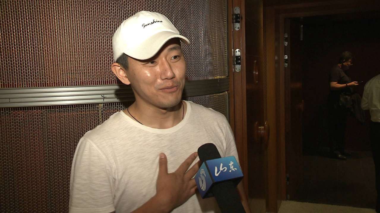 好评如潮！山东的这部民族歌剧走进了国家大剧院