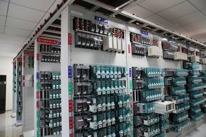 胶济客专临淄客运车场信号设备更新及列控升级改造工程顺利开通