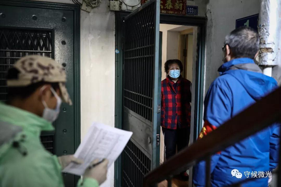 封城后，生活在焦虑和乐观间摇摆 