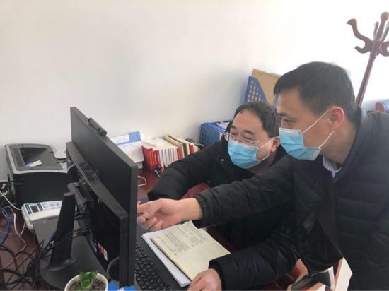 济南为企业转型“开绿灯” 9家企业日增10吨消毒品驰援“战疫”