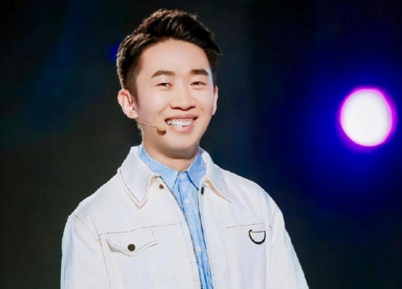 靳梦佳否认自己是沈梦辰爆料对象|好大一口锅!靳梦佳否认自己是沈梦辰爆料对象 杨迪回复说漏嘴