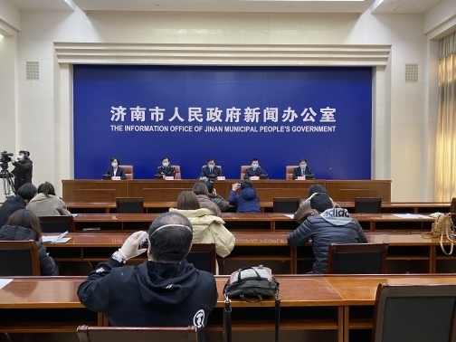 济南拟推线上“投资论道面对面”解决企业资金难！