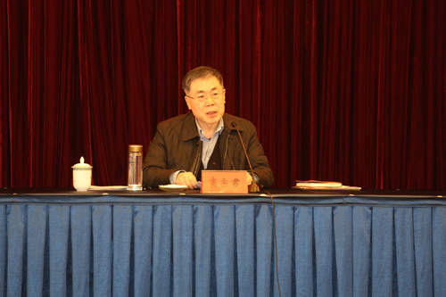 发起总攻，打好硬仗！青岛举行决战决胜脱贫攻坚总攻誓师大会