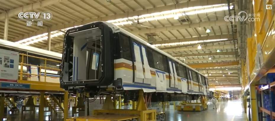 97.0%、73.2%、22.9%！多组增长数据折射经济恢复向好态势