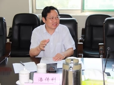 济南市退役军人事务局召开“不忘初心、牢记使命”主题教育调研成果交流会