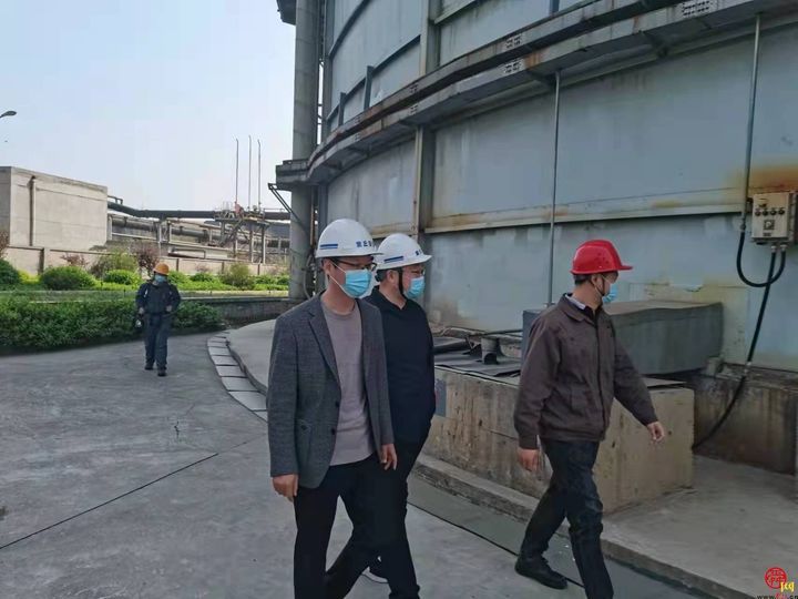 章丘区应急局持续开展假期安全生产巡查工作