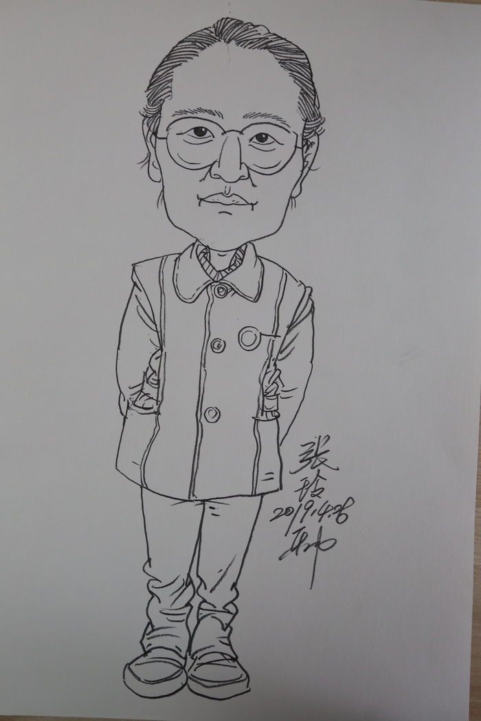 漫画最美劳动者 致敬一线城建人