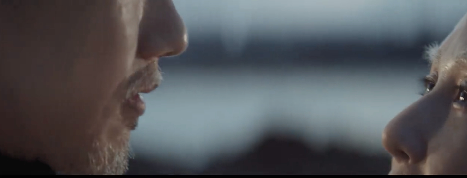 太好嗑!张杰《爱人啊》MV发布 真实的爱情太好哭了