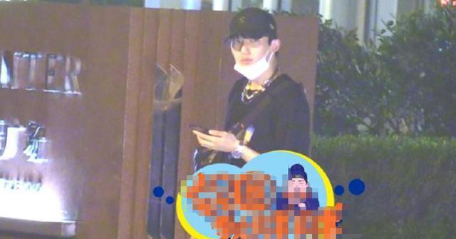 林小宅否认与草鱼恋情|【女海王】林小宅否认与草鱼恋情，20天内分手两次，感情生活太精彩了