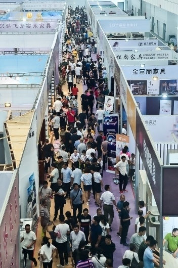 首秀亮眼！山东国际会展中心纳客近3万人，订货额过亿元