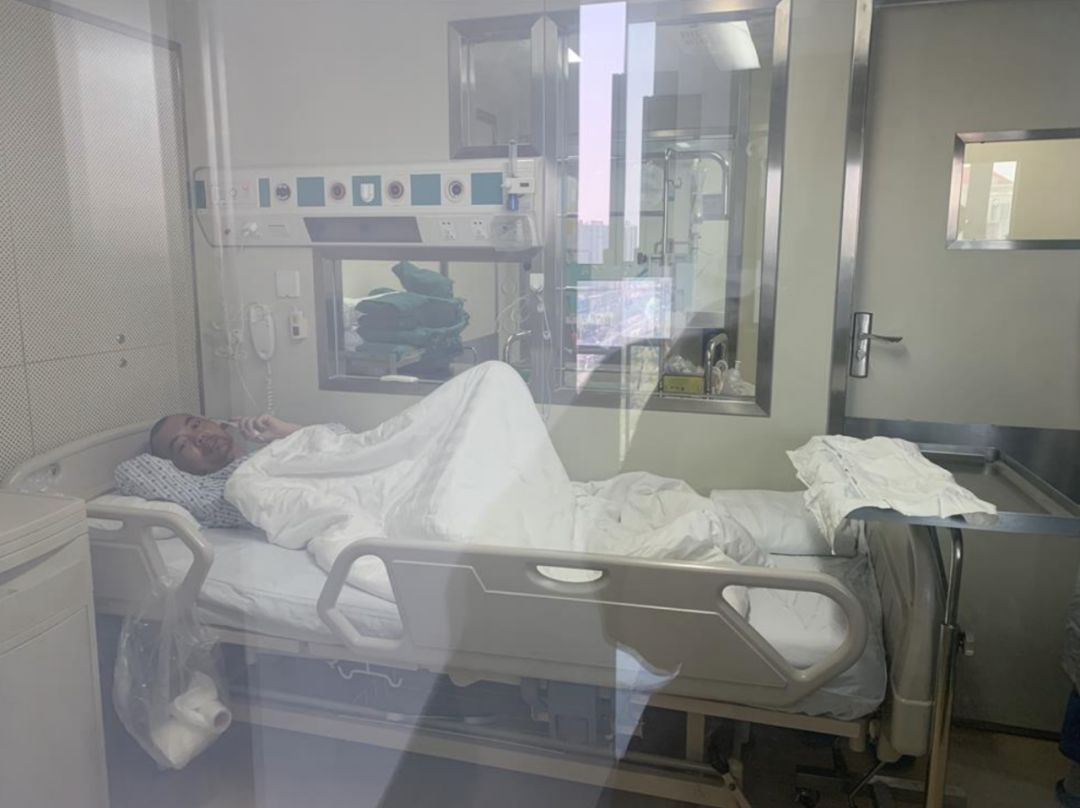 河南男孩增肥救父:我送爸爸的生日礼物 是让他重生