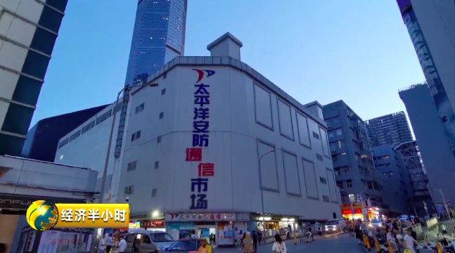 央视调查针孔摄像头乱象：画质4K！偷拍猖獗，卖偷拍设备的市场更猖獗！