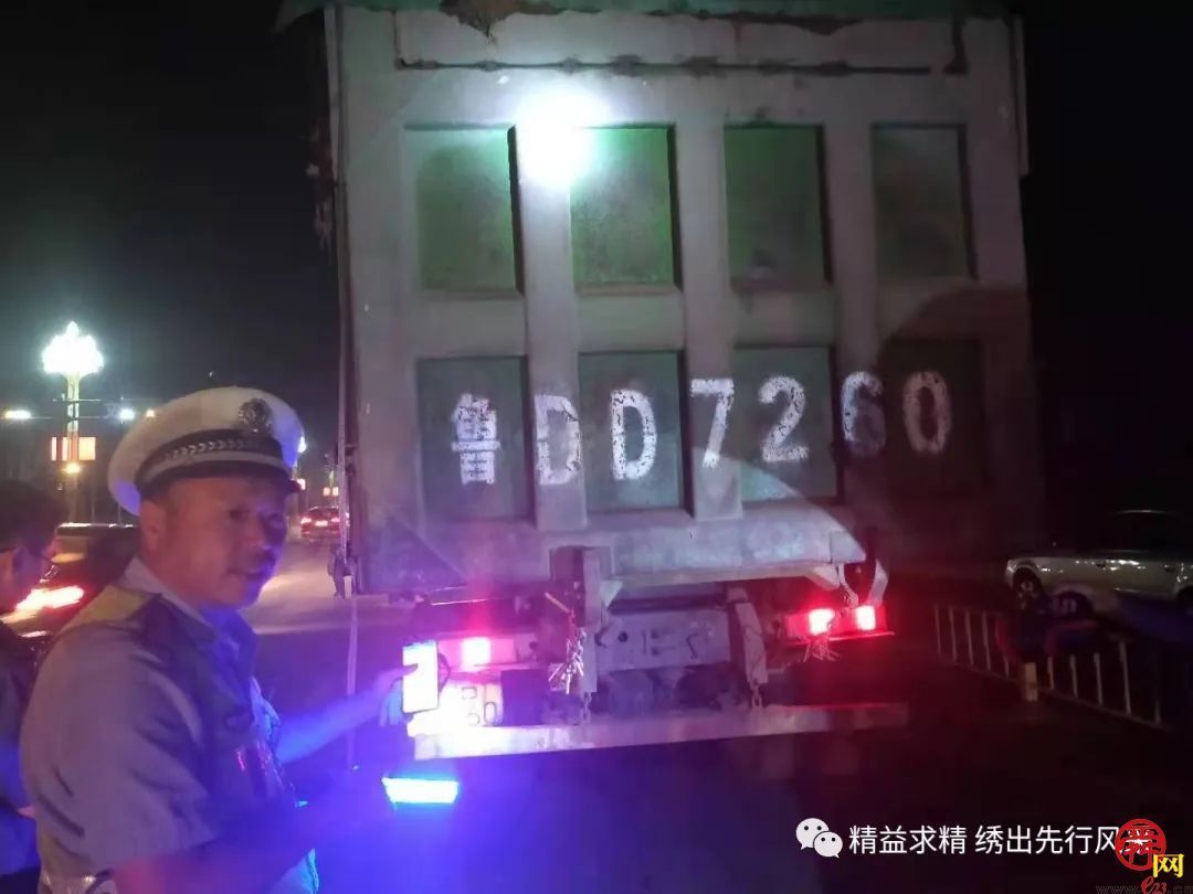 俩月查处328起 罚款699万元 济南严查违法违规处置建筑垃圾