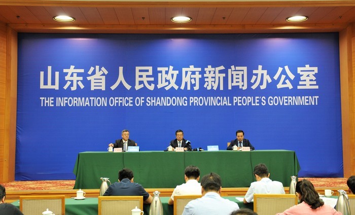 山东在全国率先提出建立“现代优势产业集群+人工智能”推进机制