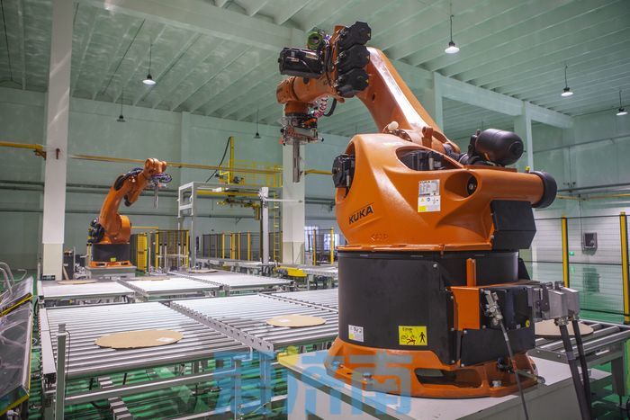 追光｜从工赋山东到工赋泉城 备受关注的工业互联网如何赋能制造业发展？