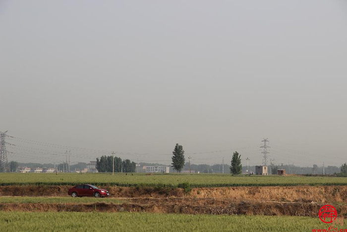 月庄遗址：后李文化长清历史推前200年