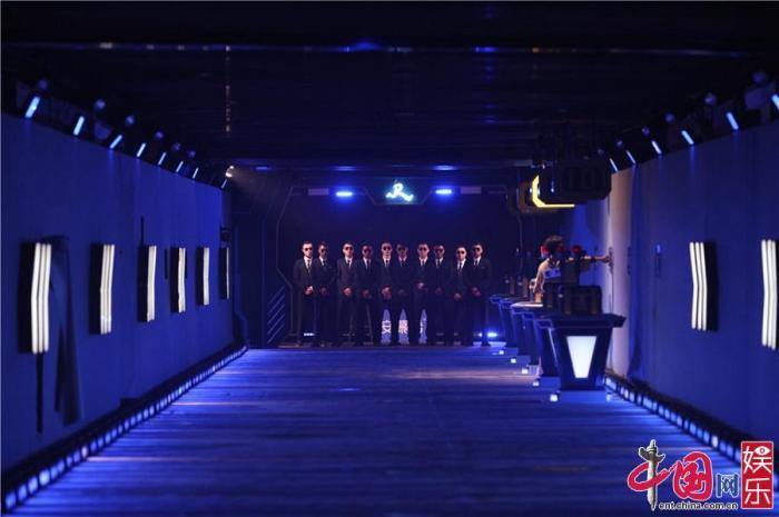 《奔跑吧》迎来“谣言特辑” 全员出动找寻事件真相