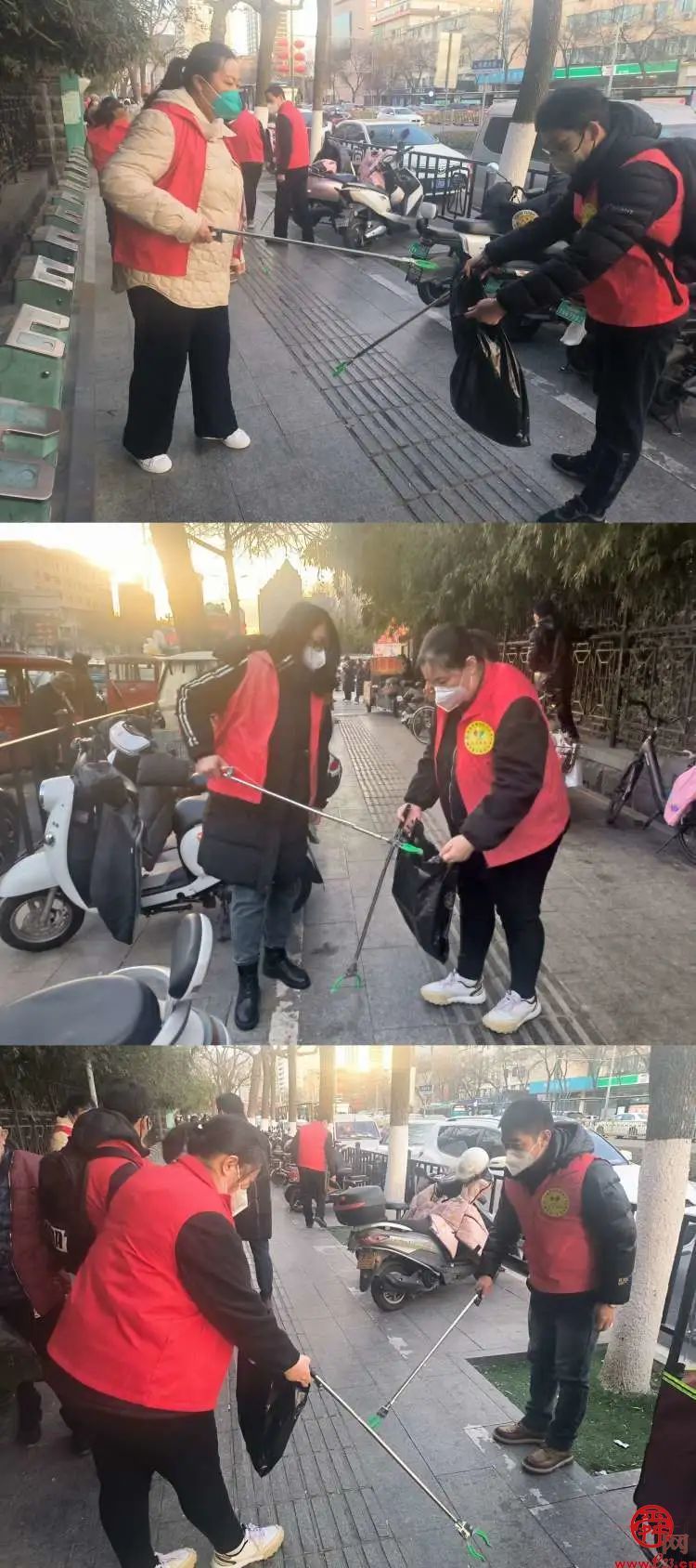 市城肥二处机关一支部组织开展“我们的节日—元宵节”主题党日活动