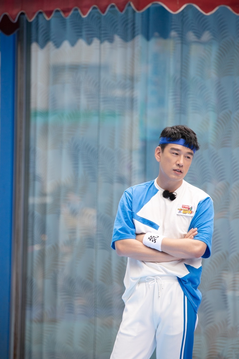 元气|王耀庆新剧气场全开 “元气哥哥团”明晚再聚成都