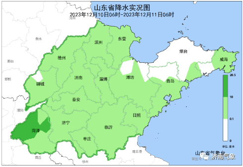 本周寒潮接连来袭 防寒保暖别放松