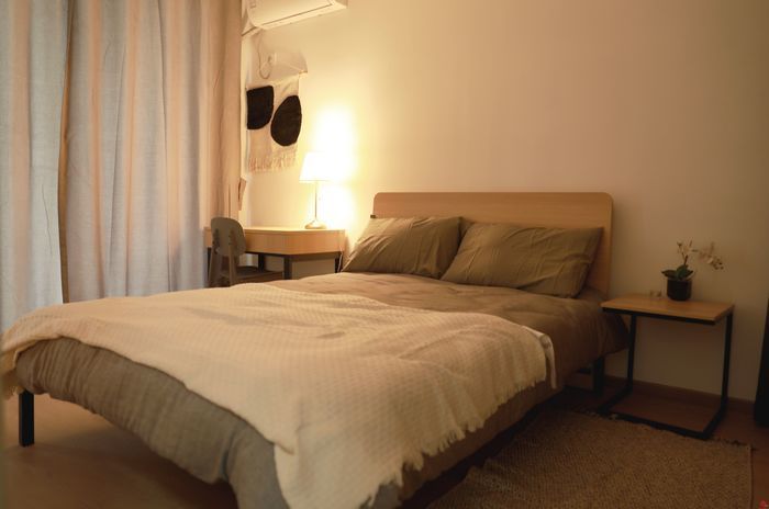 打造高质量租住生态家园  济南城市发展集团 让更多人租得起住得好