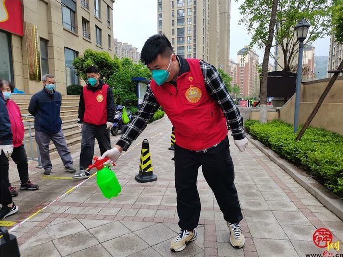 【能源力量】有召必应，使命必达！铁军先锋跑出“能源速度”