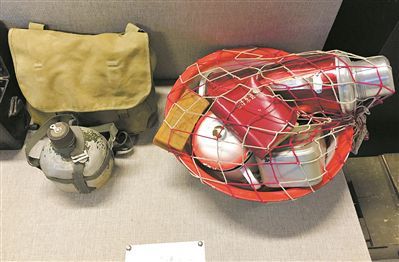 80后小伙卖房开旧物博物馆：想帮人们留住旧时光