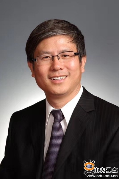 总数17人！山东大学一天俩教授当选院士，还有俩校友