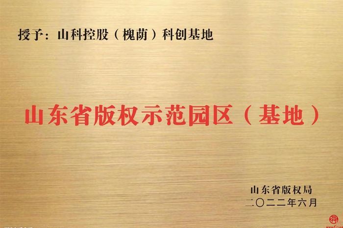 槐荫这一年｜聚焦高能级创新平台建设  助力槐荫“西兴”腾飞