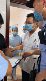 粉丝|坐拥6万粉丝的演员姜涛大闹医院 他死也想不到医院有个更大的V……