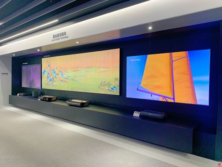 云话山东｜海信集团：在南非开出希望之花