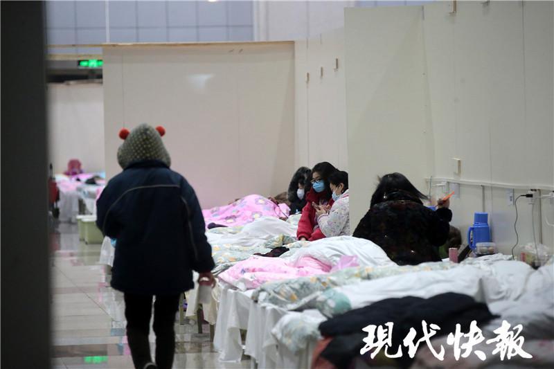 “武汉战疫”发起总攻：应收尽收，一个都不能少！