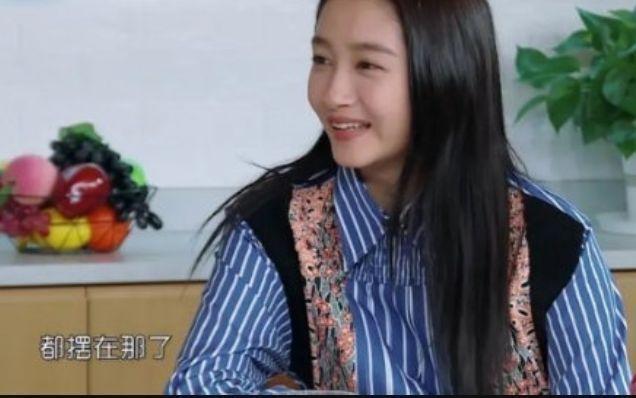 关晓彤自曝20岁时被骂哭|【围观吃瓜】关晓彤自曝20岁时被骂哭怎么回事?是因为与鹿晗恋爱吗?