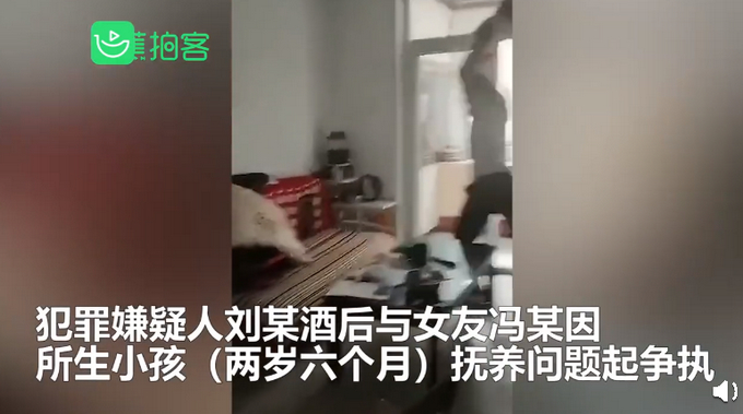 详情!陕西遭父亲抱摔幼童死亡最新消息,警方通报来了！