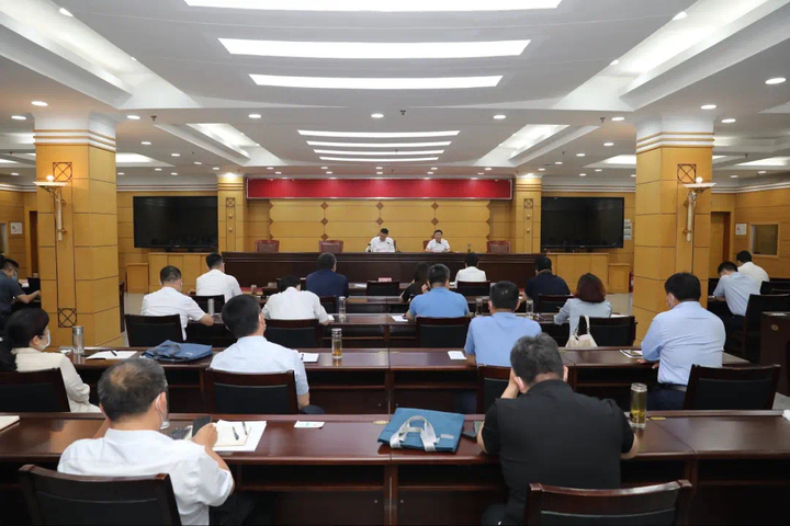 防控措施再精准、再细化！济南各区县共筑防疫“铜墙铁壁”